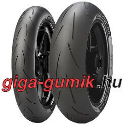 METZELER Racetec RR ( 200/55 ZR17 TL (78W) hátsó kerék, M/C, Mischung K3 ) - giga-gumik