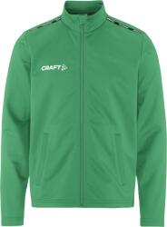 Craft Hanorac Craft Squad Go FZ Jacket JR 1915349-651000 Marime 158 - weplayvolleyball