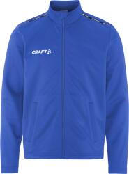 Craft Hanorac Craft Squad Go FZ Jacket JR 1915349-346000 Marime 134