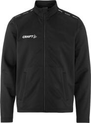 Craft Hanorac Craft Squad Go FZ Jacket JR 1915349-999000 Marime 122