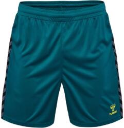 Hummel Sorturi Hummel HMLAUTHENTIC PL SHORTS KIDS 219971-7058 Marime 152