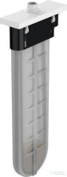 Hansgrohe sBox peremre és épített peremre szerelhető kádcsaptelep alaptest, matt fehér 28010700 (28010700)