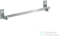 Hansgrohe AXOR UNIVERSAL RECTANGULAR 64 cm-es törölközőtartó, króm 42661000 (42661000)