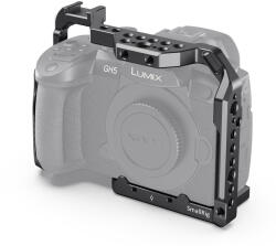 SmallRig Cage Panasonic GH5 és GH5S fényképezőgépekhez (CCP2646)