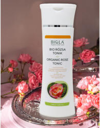 BIOLA Bio rózsatonik - 150 ml