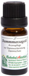 Stadelmann Stadelmann-féle Gátmasszázsolaj - 10 ml
