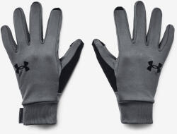 Under Armour Storm Liner-GRY Férfikesztyű L