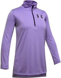 Under Armour Tech 1/2 Zip Lányka-melegítőfelső L