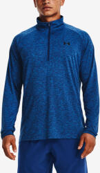 Under Armour Tech 2.0 1/2 Zip-BLU Férfi-melegítőfelső XL