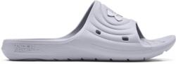 Under Armour UA B Locker IV SL-GRY Papucsok 3023787-100 Méret 37, 5 EU
