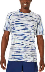 ASICS METARUN SHIBORI SS TOP Rövid ujjú póló 2011d122-200 Méret XS