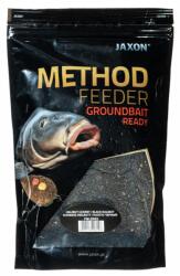 JAXON Jaxonready (black halibut) 750g etetőanyag (FM-ZR05) - epeca