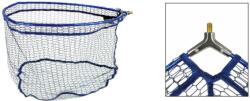 KONGER landing net basket rubber lined competitive small (700990011) - nextfish