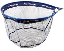 KONGER competitive small blue 40x50cm merítőfej (700990013) - nextfish