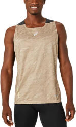ASICS FUJITRAIL SINGLET Atléta trikó 2011c984-200 Méret S - top4running