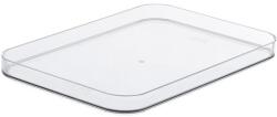 SMARTSTORE Tető, SMARTSTORE "Compact Clear M", átlátszó (CSDSMART12) - iroda24