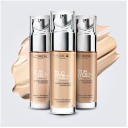 L'Oréal L'ORÉAL PARIS True Match Alapozó 4N Beige (30ml)
