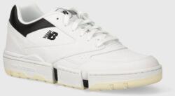 New Balance bőr sportcipő CTJSJ1 fehér - fehér Férfi 45