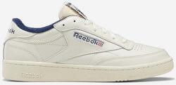 Reebok Classic sportcipő Club C 85 bézs, GX3683 - bézs Férfi 43