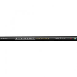 Preston Innovations Euro XS Match 3000 Pole Package Rakós Bot 13m (P0240074)