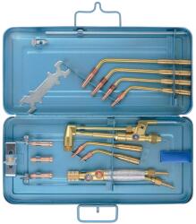 IWELD IK-20 Hegesztő-vágó készlet (RK20, BK20 kompatibilis) (5IK20CWSET) - gepszerszam