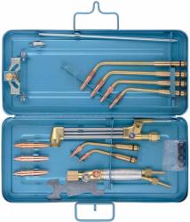 IWELD IK-30 Hegesztő-vágó készlet (5IK30CWSET) - gepszerszam