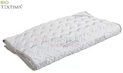 Bio-Textima SleepSentry Silver matracvédő 130x190 - alvasstudio