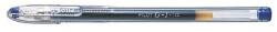 Pilot Roller cu gel Pilot G-1 diverse culori 0.7 mm cu capac albastru (PBL-G1-7TL)