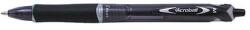 Pilot Pix cu bilă Pilot Acroball Plus 1.0 mm diverse culori cu click negru (PBAB-15MB-BG)