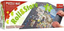 Trefl Puzzle kirakó szőnyeg, Puzzle lerakó szőnyeg 500-1500 db-os Puzzle szőnyeg (60985)