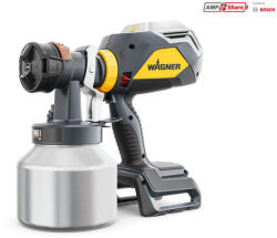 Wagner FinishControl 4000 18V FineSpray - wsntrade