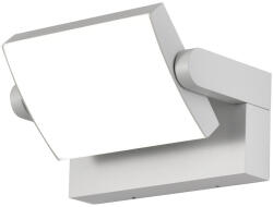 Mantra COOPER Outdoor WALL LIGHT LED 20W 3000K WHITE (8470)