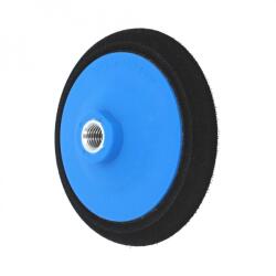 Norton Velcro felfogótányér Ø125 mm Médium, 3 db/csomag (CT250744)