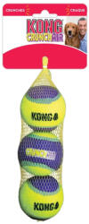 KONG CrunchAir palack hangú labda 6cm 3db (KONGACT2E)