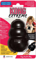 KONG Extreme Harang Medium 8, 9cm (KONGK2E)