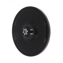 Norton tépőzáras felfogótányér Ø180xM14 Medium (CT282844) - corvinustoolskft