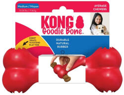 KONG Classic Goodie csont medium 18cm (KONG10011E)