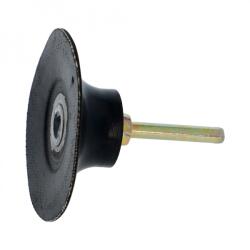 Norton Speedlok TR felfogótányér Ø75mm Hard (CT201460)