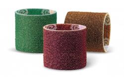 Norton rostcsiszoló gyűrű Satinex géphez RAPID PREP A/O RF 90x395 Very fine S2538, 5 db/csomag (CTS08822)