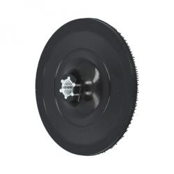 Norton tépőzáras felfogótányér Ø150xM14 Medium (CT282843)