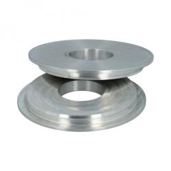 Norton szűkítőgyűrű csiszolókorongokhoz 76/50 mm, 2 db/csomag (CT280514) - corvinustoolskft