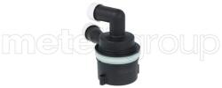 GRAF Pompă de apă suplimentară (circuitul apei de răcire) GRAF AWP029 (AWP029) - automobilus