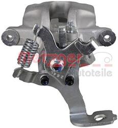 Metzger Autoteile Etrier frana METZGER AUTOTEILE 6261357 (6261357)