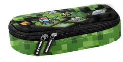 PASO gamer ovális tolltartó - Bee Farm (PP24XL-013)