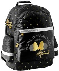 PASO Minnie iskolatáska hátizsák WORLD FAMOUSE (DM24LL-116)