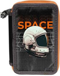 PASO NASA 3 emeletes tolltartó felszerelt - ORANGE SPACE (PP24SC-023) - gigajatek