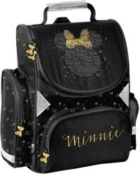 PASO Minnie ergonomikus iskolatáska GOLD - Paso (DM24CC-525)