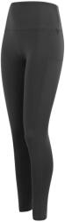 Tombo Női elasztikus sport leggings magas derékkal - Sötétszürke | L/XL (TL370-1000315979)
