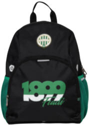  Fradi hátizsák 1899 fekete kicsi