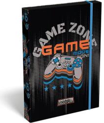 Lizzy Card Boosteam GAMER Xcore füzetbox - A5 (LIZ-24130202)